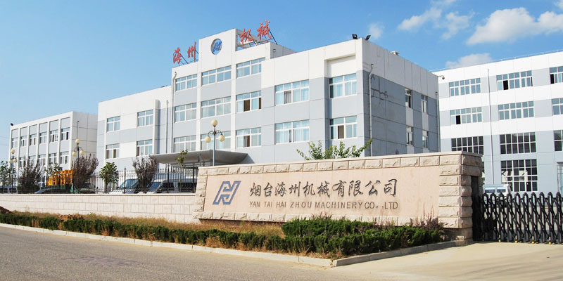 维多利亚vic003为海州机械量身打造维多利亚vic003整体解决方案