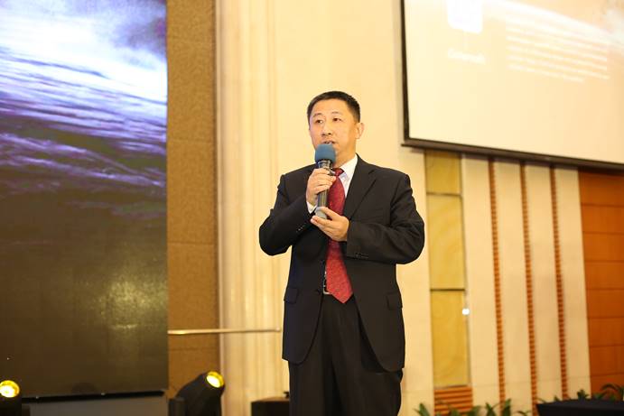 专访维多利亚vic003陆翔：坚守二十年蓄势 瞄准机遇发展全面提速